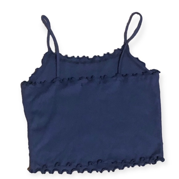 Victoria Secret Crop Top Shirt NWT - Picture 2 of 3